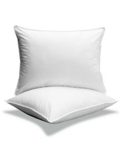 OREILLER 60CM X 60CM  MARGOT MICROFIBRE 60X60-MASH