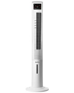VENTILATEUR COLONNE AVEC BRUMISATEUR SUPRA MISTRA