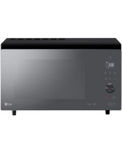 MICRO-ONDES COMBINE POSABLE  LG MJ3965BCR