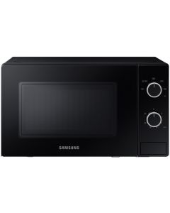 MICRO-ONDES SOLO POSABLE  SAMSUNG MS20A3010AL