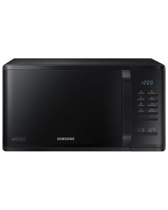 MICRO-ONDES SOLO POSABLE  SAMSUNG MS23K3513AK/EF