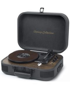 PLATINE TOURNE MUSE MT207DGB