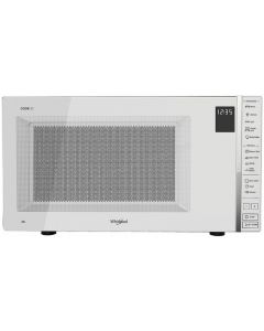 MICRO-ONDES GRIL POSABLE  WHIRLPOOL MWP304W