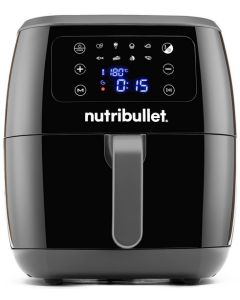 FRITEUSE DIETETIQUE  NUTRIBULLET NBA071B