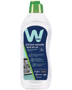 GEL DE LAVAGE TOUT EN 1  WPRO NGE100