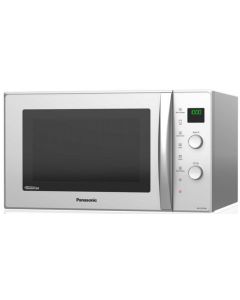 MICRO-ONDES COMBINE POSABLE  PANASONIC NNCD575MEPG