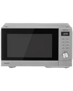 MICRO-ONDES SOLO POSABLE  PANASONIC NNSD37QSEPG