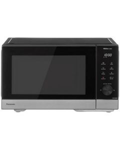 MICRO-ONDES SOLO POSABLE  PANASONIC NNSD38QSEPG