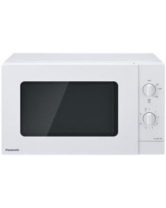 MICRO-ONDES SOLO POSABLE  PANASONIC NNSM21QWEPG