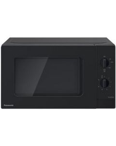 MICRO-ONDES SOLO POSABLE  PANASONIC NNSM22QBEPG