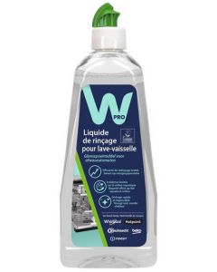 LIQUIDE DE RINCAGE  WPRO NRA200