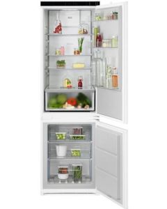 REFRIGERATEUR INTEGRABLE COMBINE  AEG NSC7C182ES