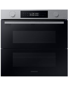 FOUR ELECTRIQUE AVEC SEPARATEUR DE CAVITE WIFI SAMSUNG NV7B4550VAS/U1