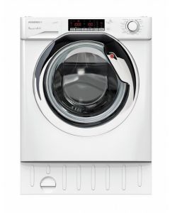 LAVE LINGE INTEGRABLE CONNECTE  ROSIERES OBWS69TWMCE-47