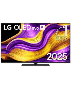 TELEVISEUR OLED 4K  LG OLED65G56LS.AEU