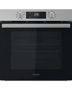 FOUR ELECTRIQUE ENCASTRABLE  WHIRLPOOL OMR559RR0X