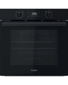 FOUR ELECTRIQUE ENCASTRABLE  WHIRLPOOL OMR55RR0B