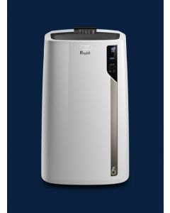 CLIMATISEUR MOBILE MONOBLOC NON REVERSIBLE DELONGHI PACEL98 ECOREALFEEL