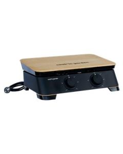PLANCHA ELECTRIQUE GARDEN MAX PE005-COOKIN GARDEN