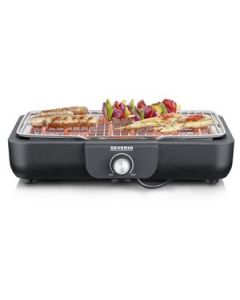 BARBECUE ELECTRIQUE POSABLE SEVERIN PG8554