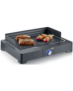 BARBECUE ELECTRIQUE POSABLE SEVERIN PG8567