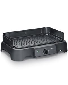 BARBECUE ELECTRIQUE POSABLE SEVERIN PG8595
