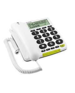 TELEPHONE FILAIRE  DORO PHONEEASY312CS