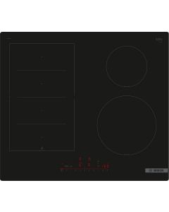 TABLE A INDUCTION CONNECTEE  BOSCH PIX61RHC1E