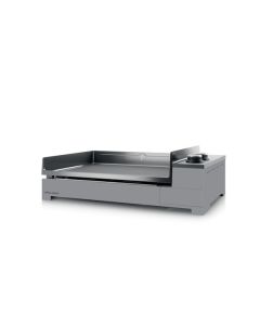 PLANCHA GAZ  FORGE ADOUR PREMIUM G60A NG