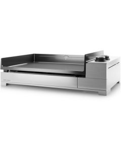 PLANCHA GAZ  FORGE ADOUR PREMIUM G60I