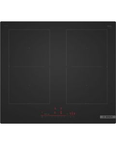 TABLE A INDUCTION CONNECTEE  BOSCH PVQ61CHB1E
