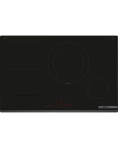 TABLE A INDUCTION CONNECTEE  BOSCH PVS831HC1E