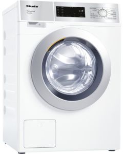 LAVE LINGE FRONTAL USAGE INTENSIF CONNECTE MIELE PWM1108SMARTBIZ EL DP