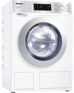 LAVE LINGE FRONTAL USAGE INTENSIF CONNECTE MIELE PWM1108SMARTBIZ ELDP TDOS