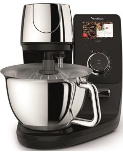 ROBOT KITCHEN MACHINE CONNECTE MOULINEX QA950D10