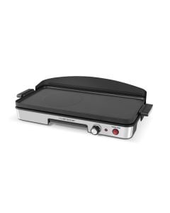 PLANCHA ELECTRIQUE  RIVIERA ET BAR QPL345