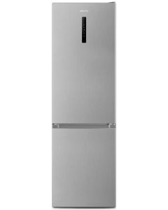 REFRIGERATEUR COMBINE 185CM SMEG RC18XDNE