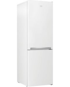 REFRIGERATEUR COMBINE 185,2CM BEKO RCSA366K40WN