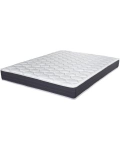 MATELAS 160CM X 200CM  EBAC RECORD 160/200