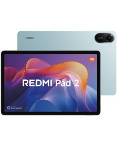TABLETTE TACTILE  XIAOMI REDMI PAD 2 4+128 VERT