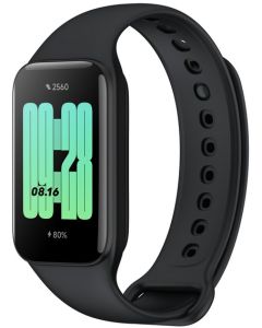 TRAQUEUR D'ACTIVITE CONNECTE  XIAOMI REDMI SMART BAND 2 NOIR