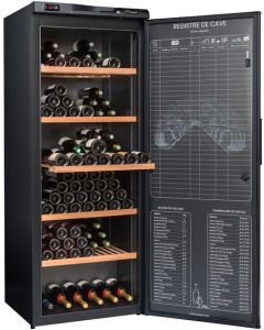 CAVE DE VIEILLISSEMENT  CLIMADIFF RESERVE 300XL