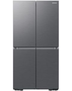 REFRIGERATEUR 4 PORTES CONNECTE 177,9CM SAMSUNG RF59C701ES9