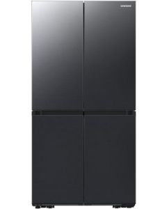 REFRIGERATEUR 4 PORTES CONNECTE 183CM SAMSUNG RF65DG960ESG
