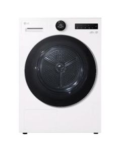 SECHE LINGE FRONTAL A CONDENSATION CONNECTE 9KG LG RH9X76WH