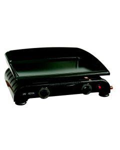 PLANCHA GAZ  INVICTA RODEZ677