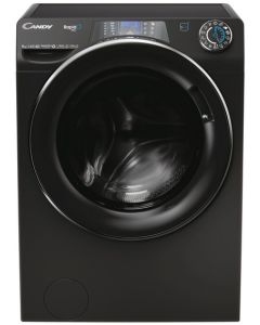 LAVE LINGE FRONTAL CONNECTE  CANDY RP496BWMBCB/1-S