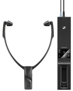 ECOUTEURS TV SANS FIL STETHOSCOPIQUE SENNHEISER RS5200-509272