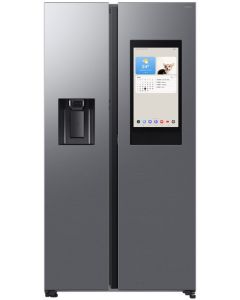 REF AMERICAIN 178,4CM AVEC ECRAN TACTILE 21,5"WIFI SAMSUNG RS90F66BET
