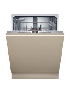 LAVE VAISSELLE TT INTEG. CONNECTE 60CM GRANDE HAUT NEFF S275EAX16E